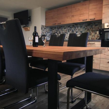 Apartma Gorski Razgled Srednja Vas v Bohinju Extérieur photo