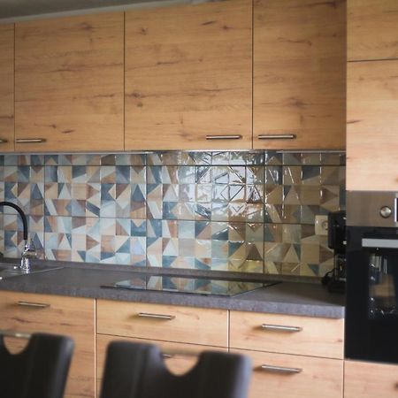 Apartma Gorski Razgled Srednja Vas v Bohinju Extérieur photo