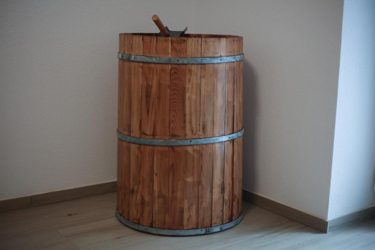 Apartma Gorski Razgled Srednja Vas v Bohinju Extérieur photo