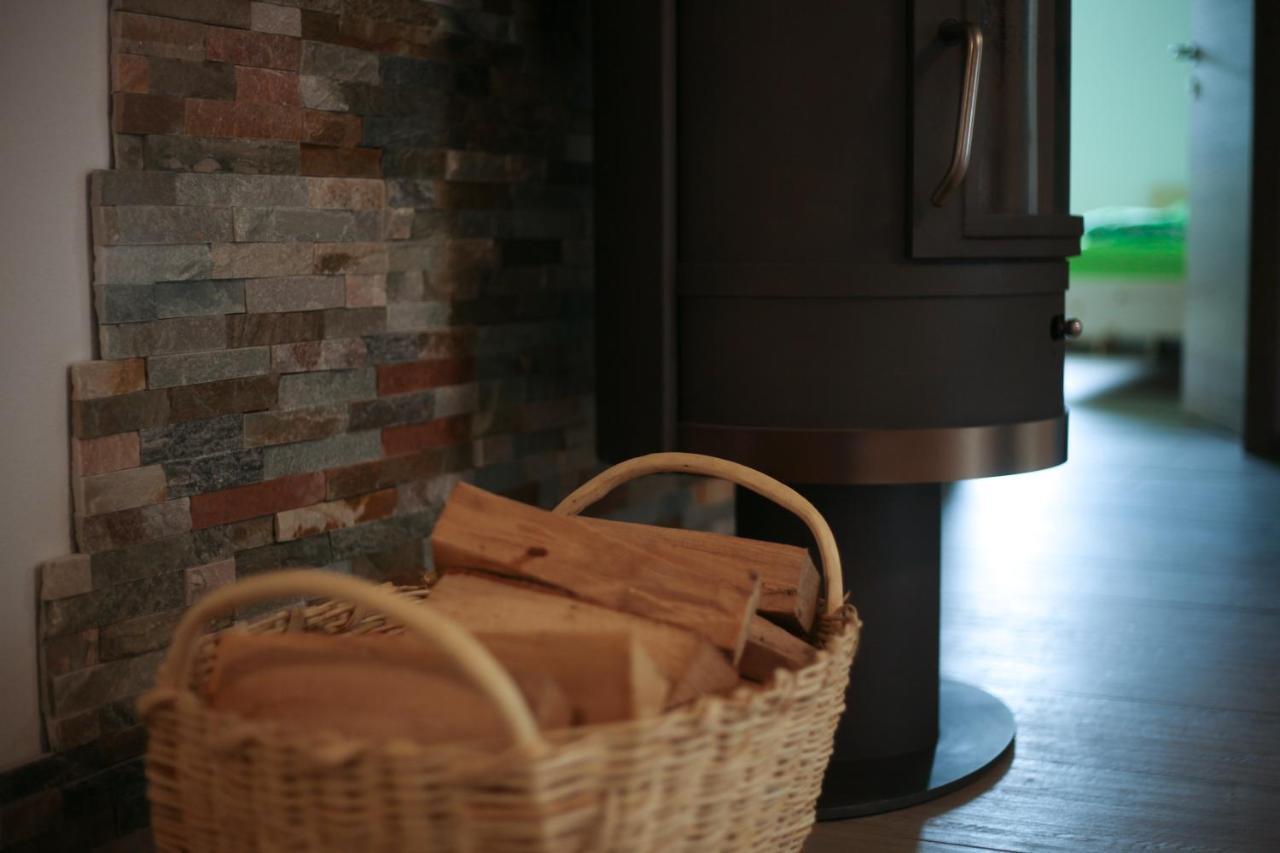 Apartma Gorski Razgled Srednja Vas v Bohinju Extérieur photo