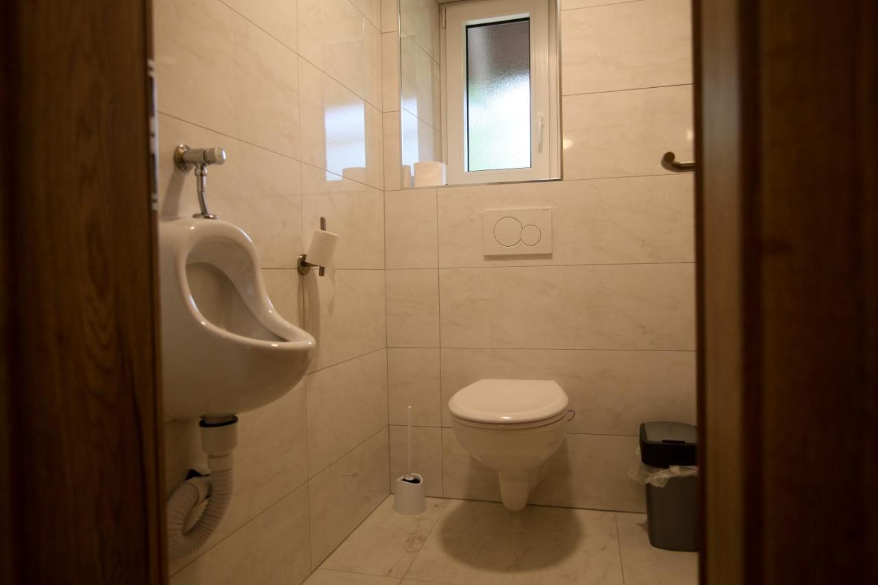 Apartma Gorski Razgled Srednja Vas v Bohinju Extérieur photo