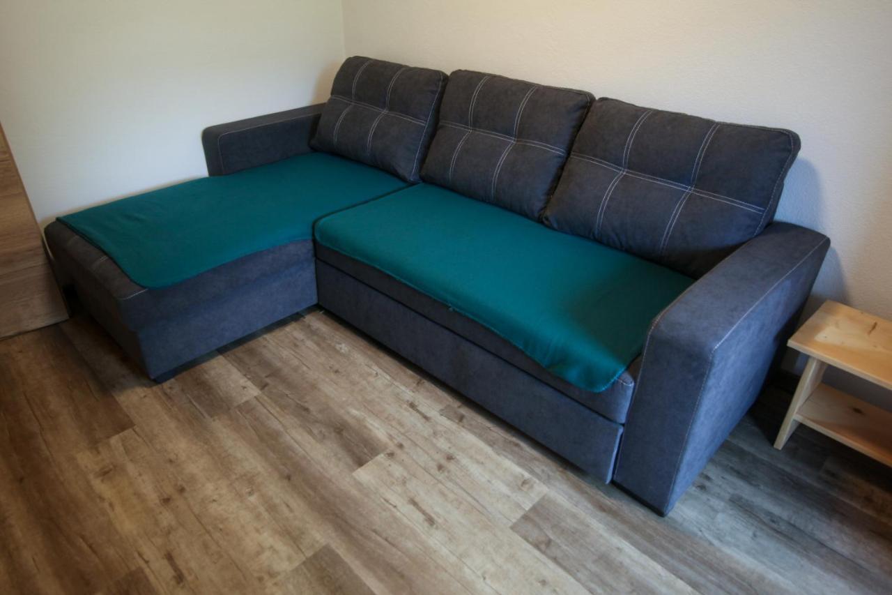 Apartma Gorski Razgled Srednja Vas v Bohinju Extérieur photo