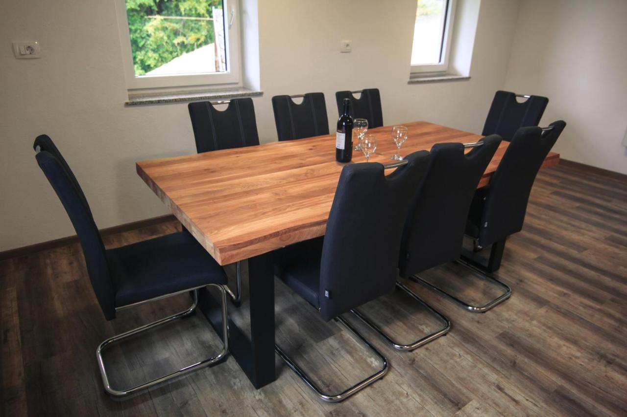 Apartma Gorski Razgled Srednja Vas v Bohinju Extérieur photo