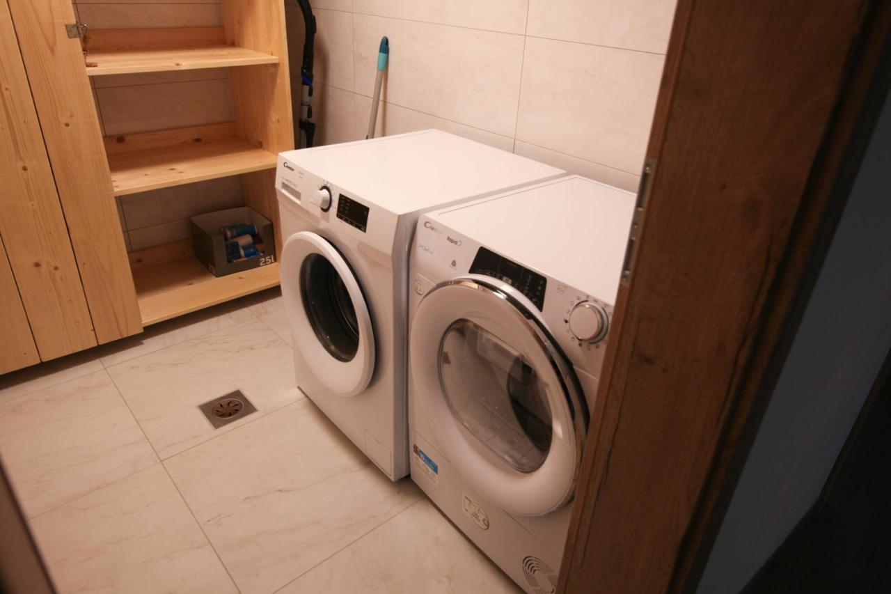 Apartma Gorski Razgled Srednja Vas v Bohinju Extérieur photo